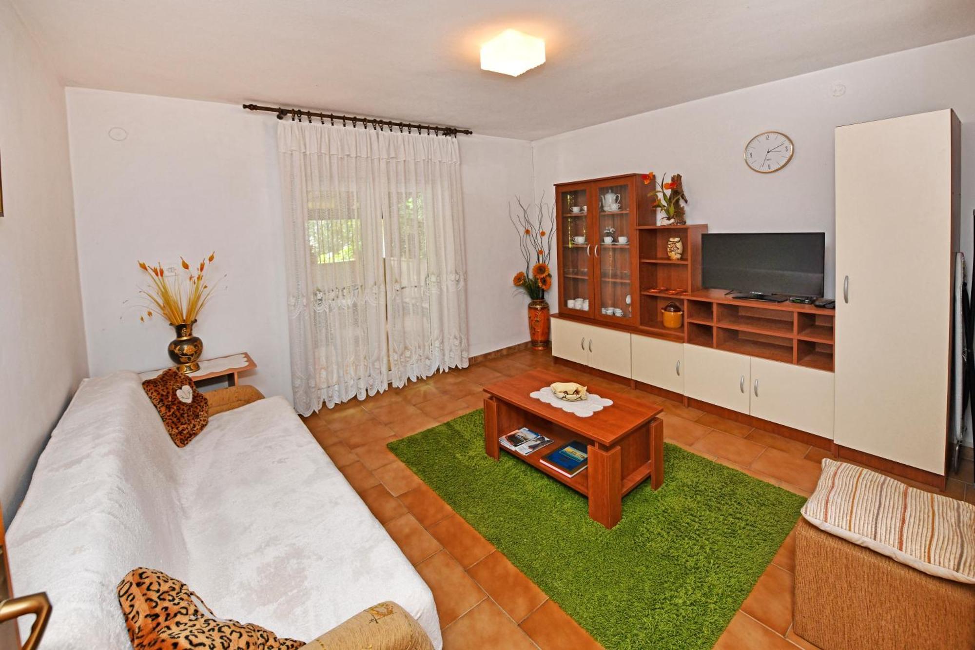Apartment Slavica Vrvari Poreč Quarto foto