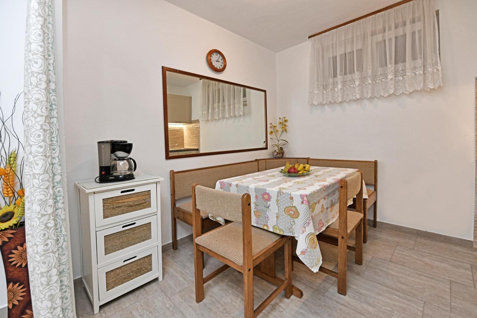 Apartment Slavica Vrvari Poreč Quarto foto
