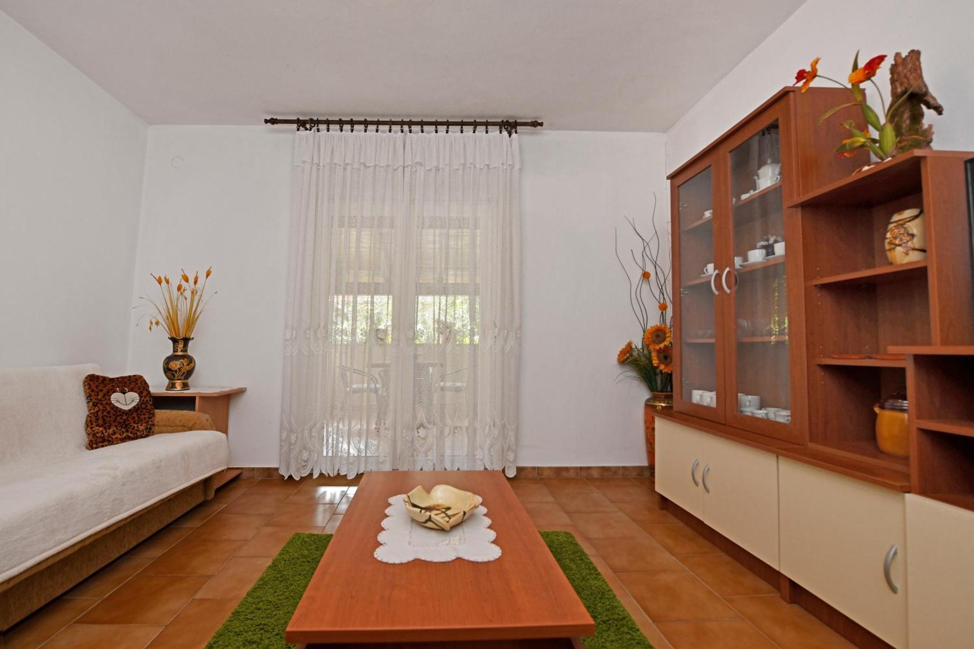 Apartment Slavica Vrvari Poreč Quarto foto