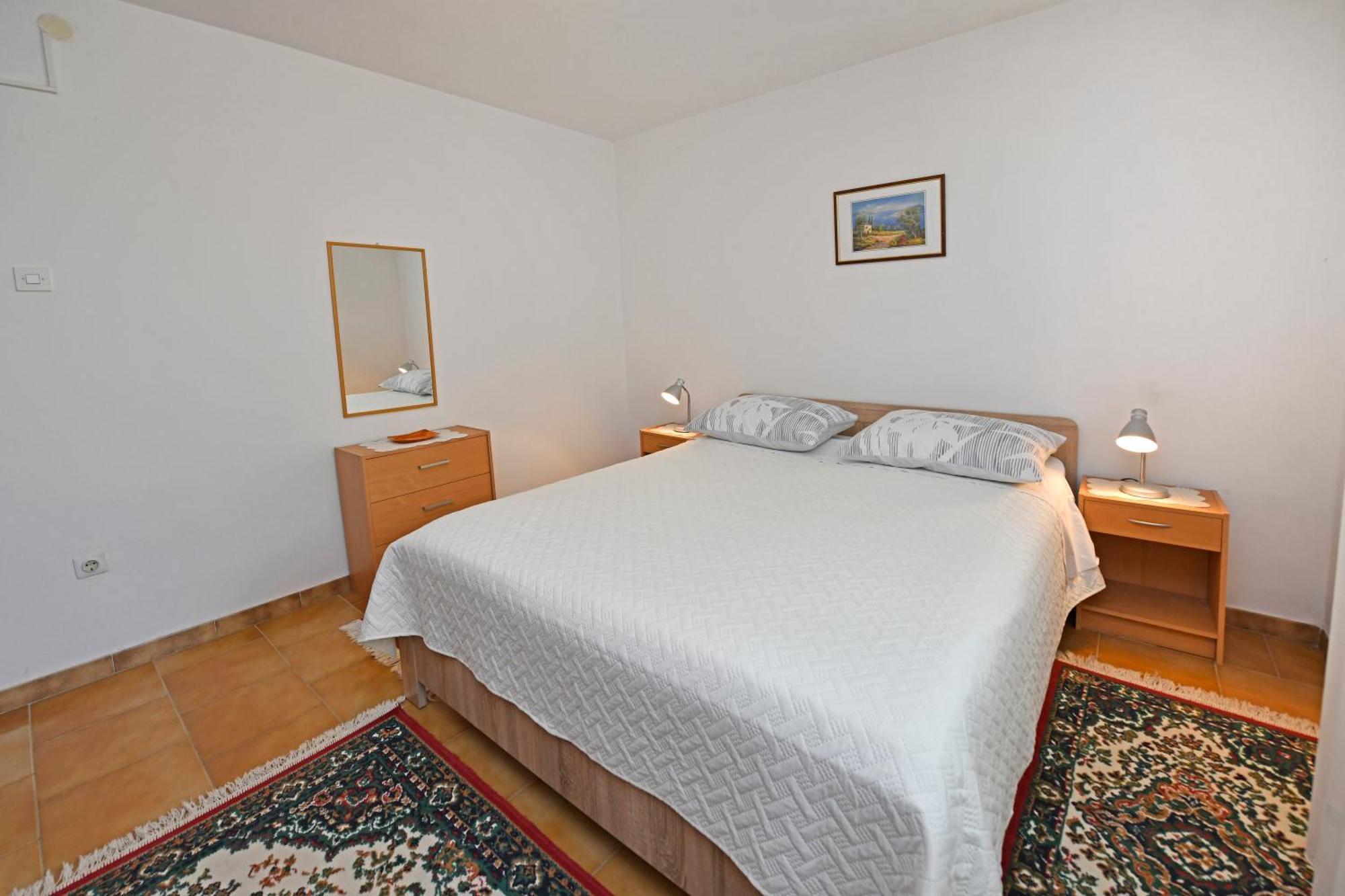 Apartment Slavica Vrvari Poreč Quarto foto