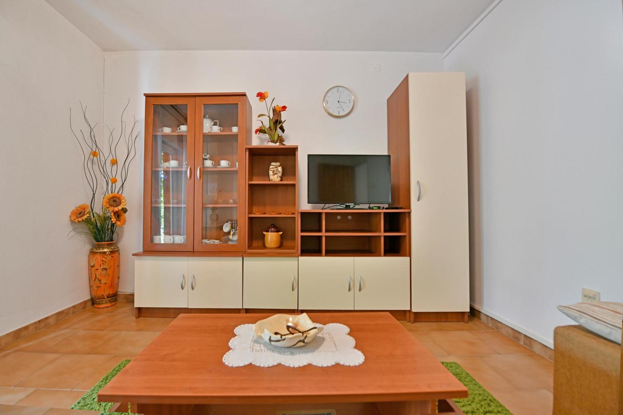 Apartment Slavica Vrvari Poreč Quarto foto