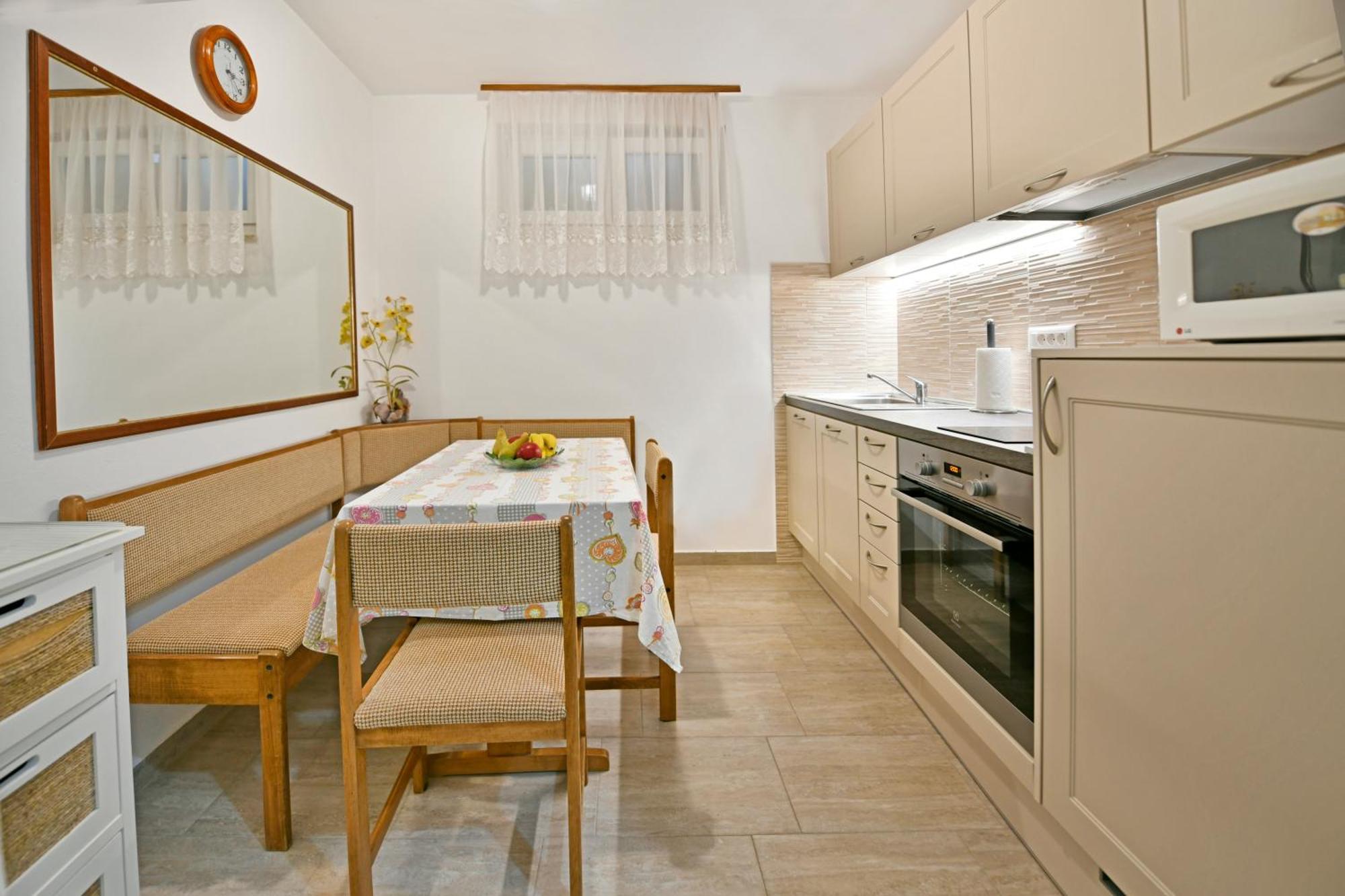 Apartment Slavica Vrvari Poreč Quarto foto