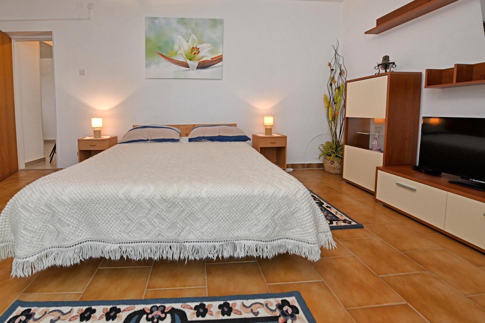 Apartment Slavica Vrvari Poreč Quarto foto