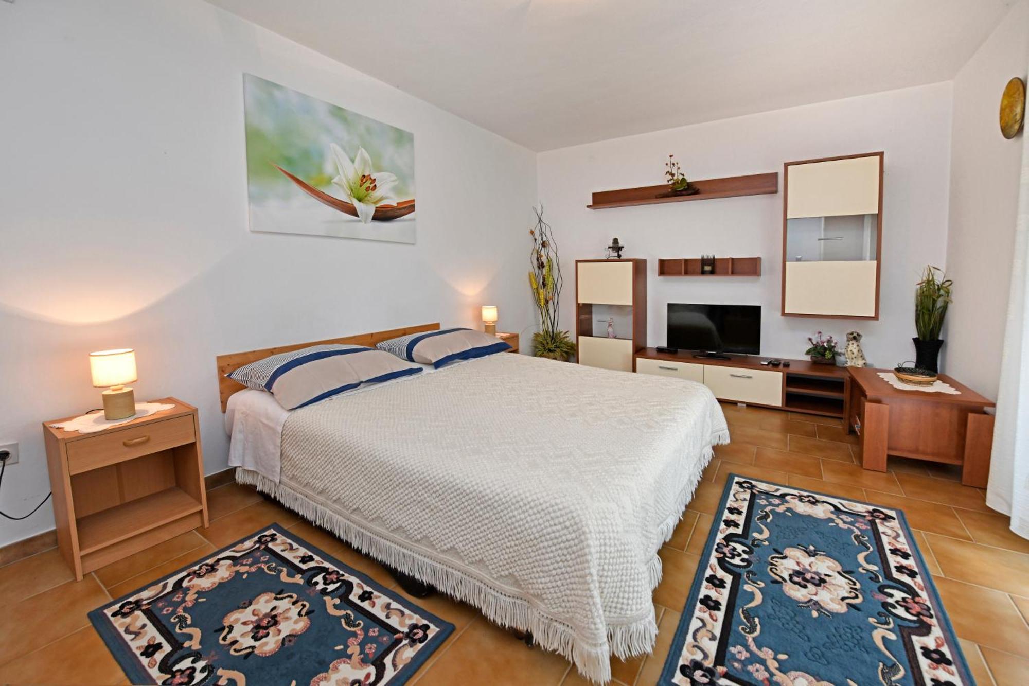 Apartment Slavica Vrvari Poreč Quarto foto