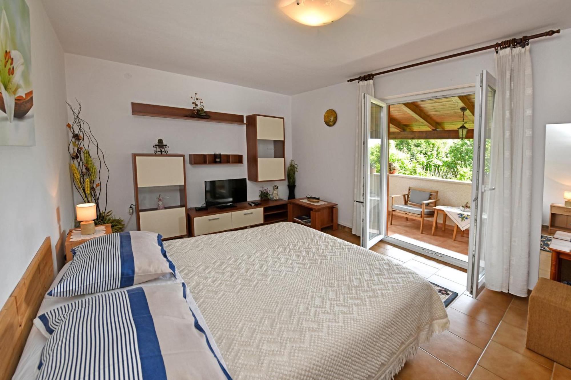 Apartment Slavica Vrvari Poreč Quarto foto