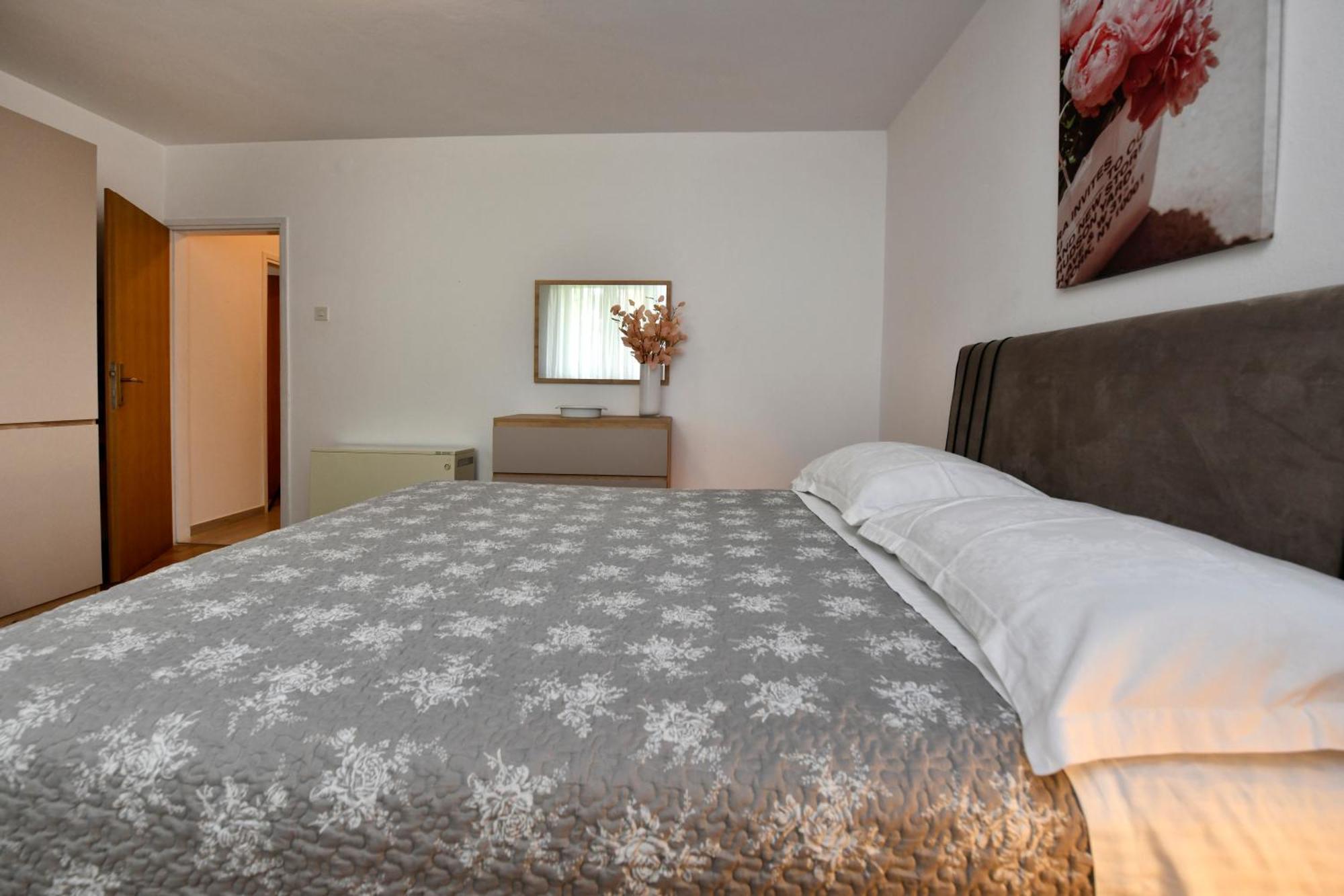 Apartment Slavica Vrvari Poreč Quarto foto