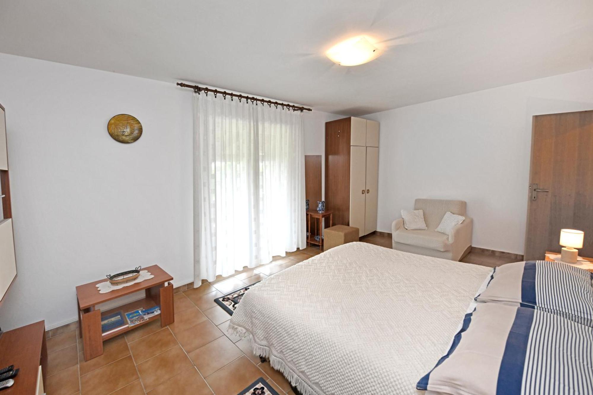Apartment Slavica Vrvari Poreč Quarto foto