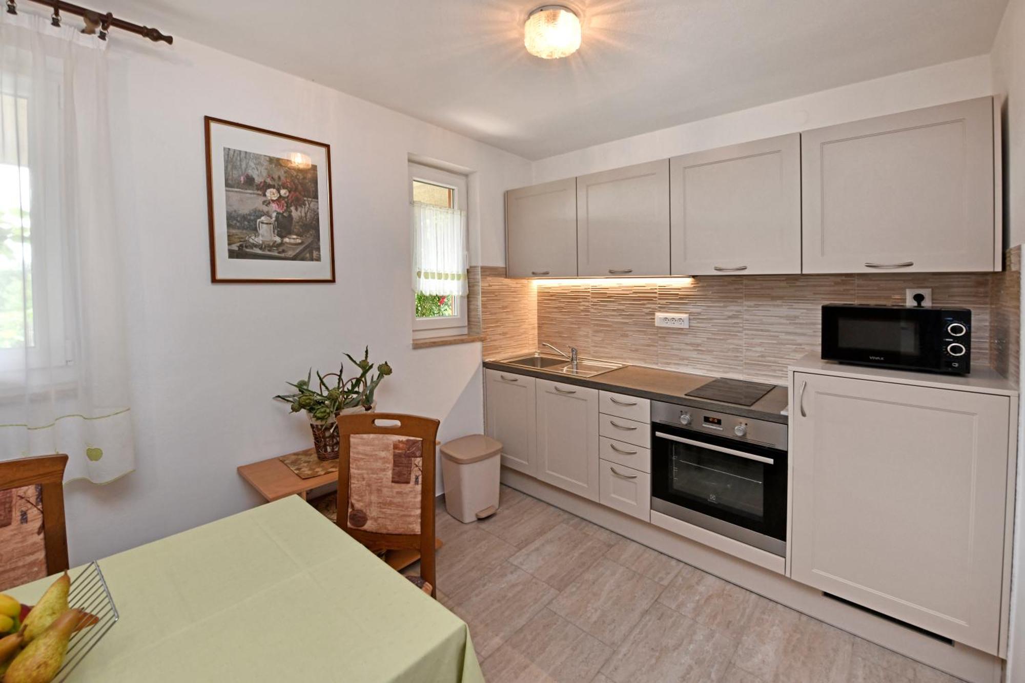 Apartment Slavica Vrvari Poreč Quarto foto
