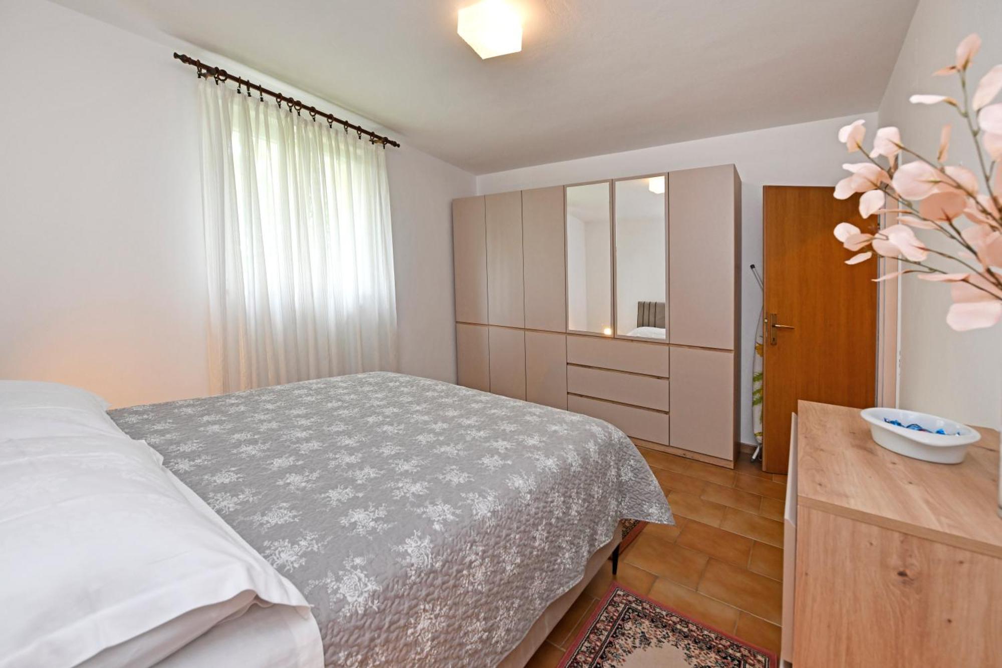 Apartment Slavica Vrvari Poreč Quarto foto