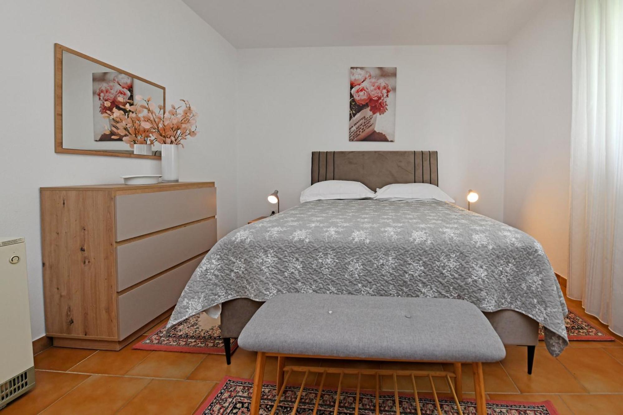 Apartment Slavica Vrvari Poreč Quarto foto
