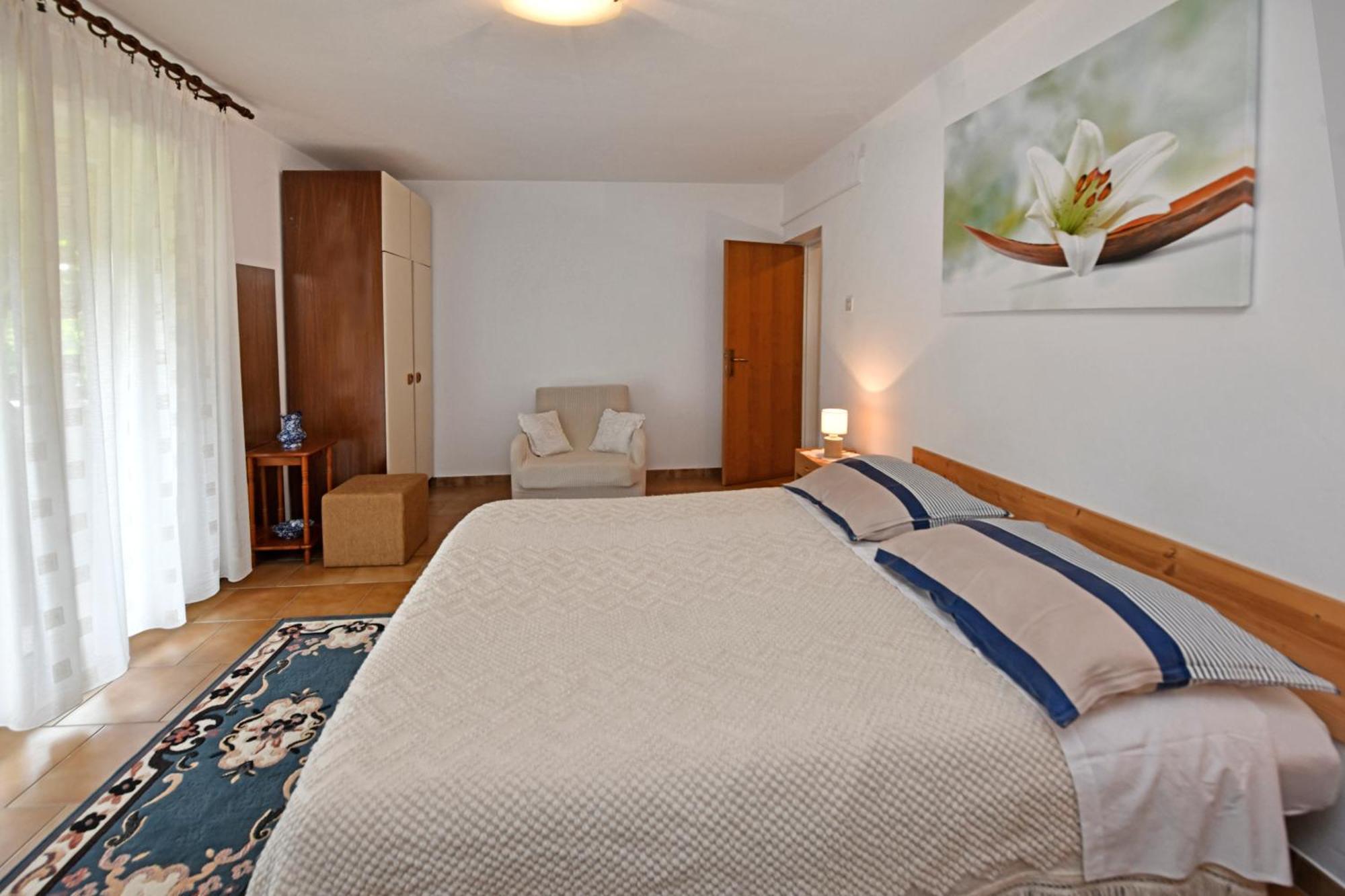 Apartment Slavica Vrvari Poreč Quarto foto