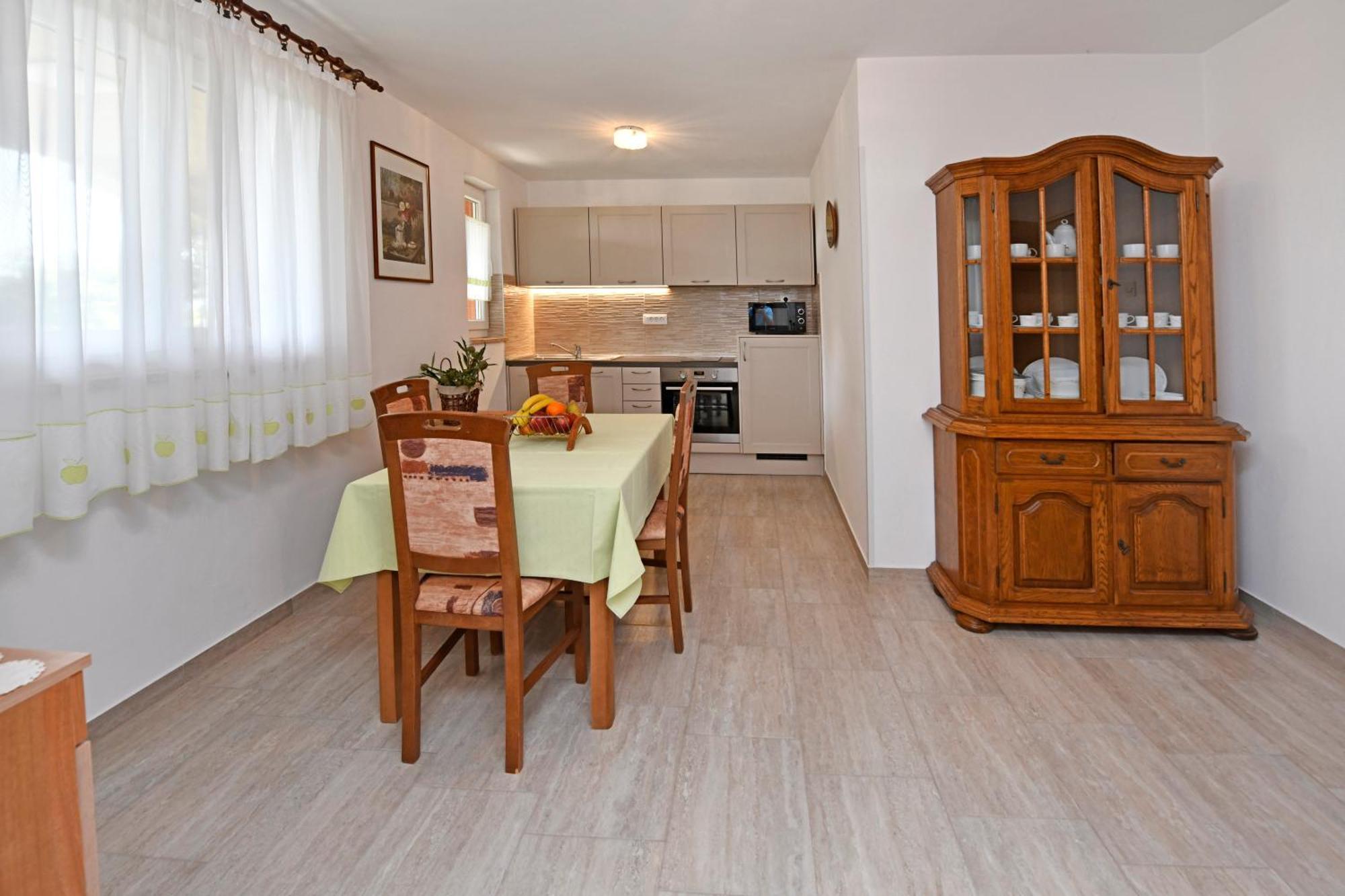 Apartment Slavica Vrvari Poreč Quarto foto
