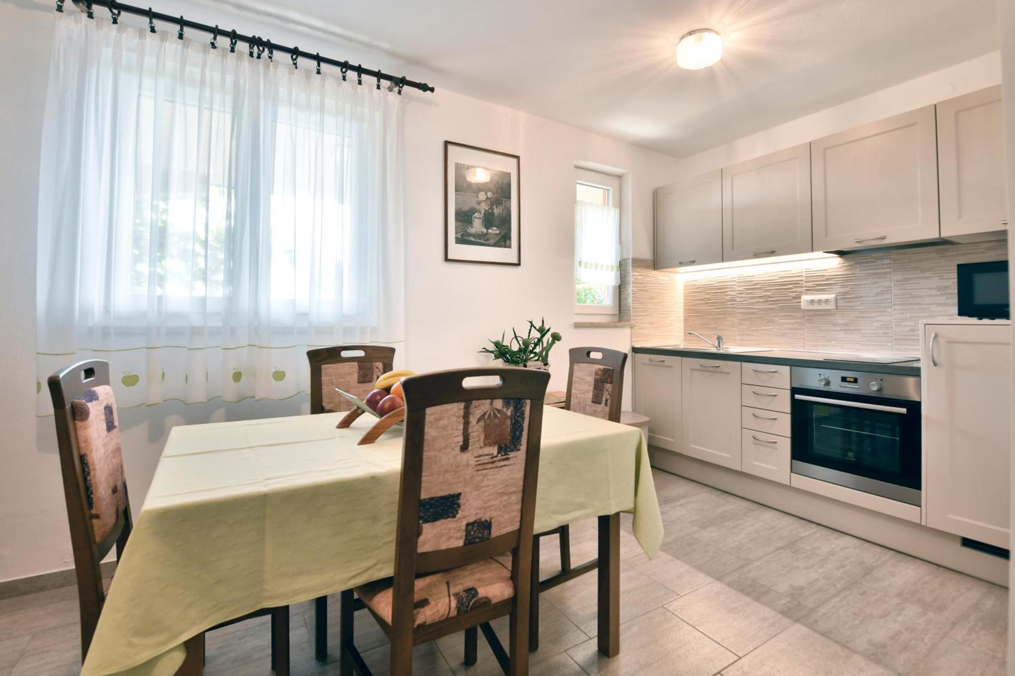 Apartment Slavica Vrvari Poreč Quarto foto