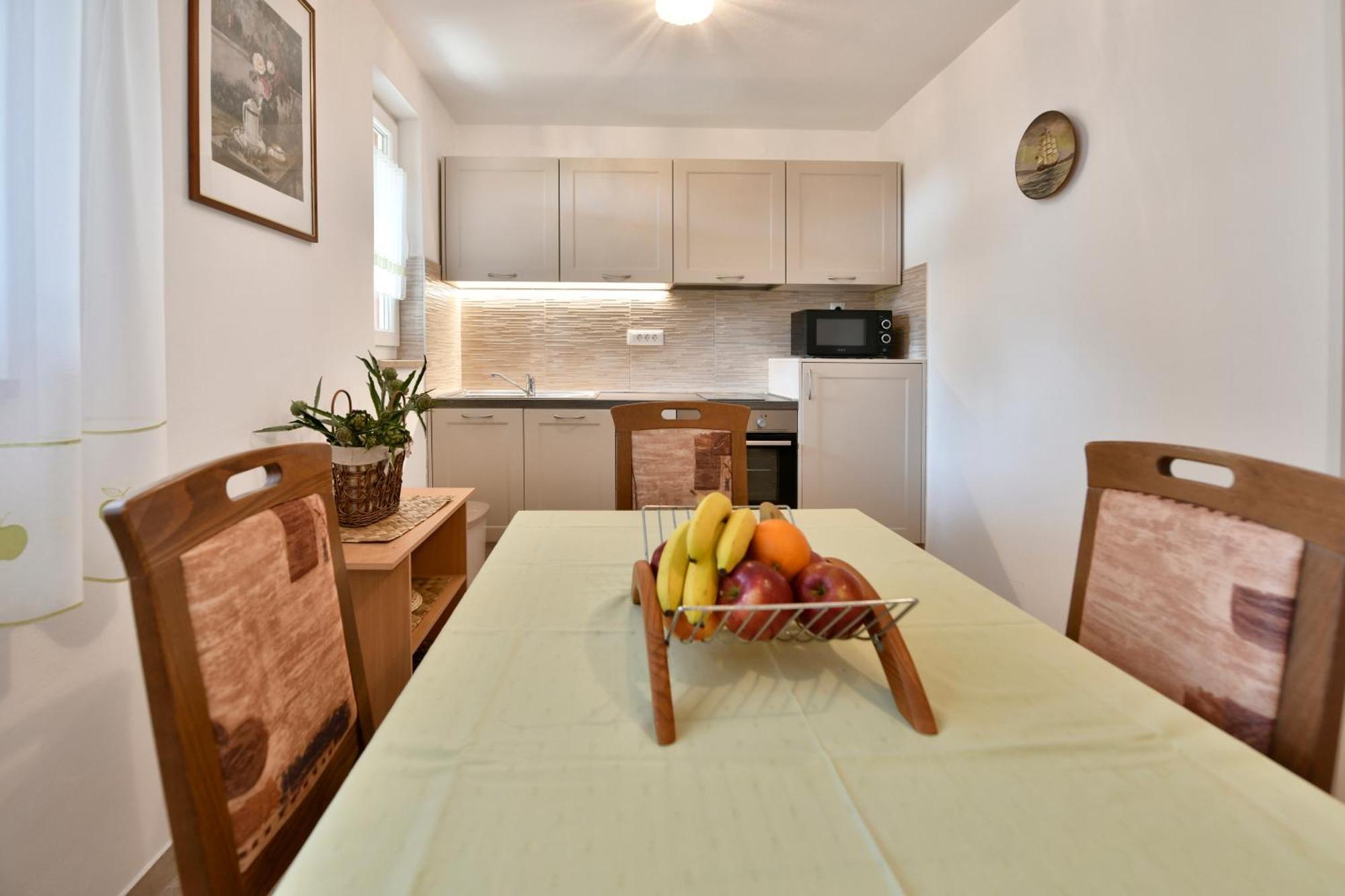Apartment Slavica Vrvari Poreč Quarto foto