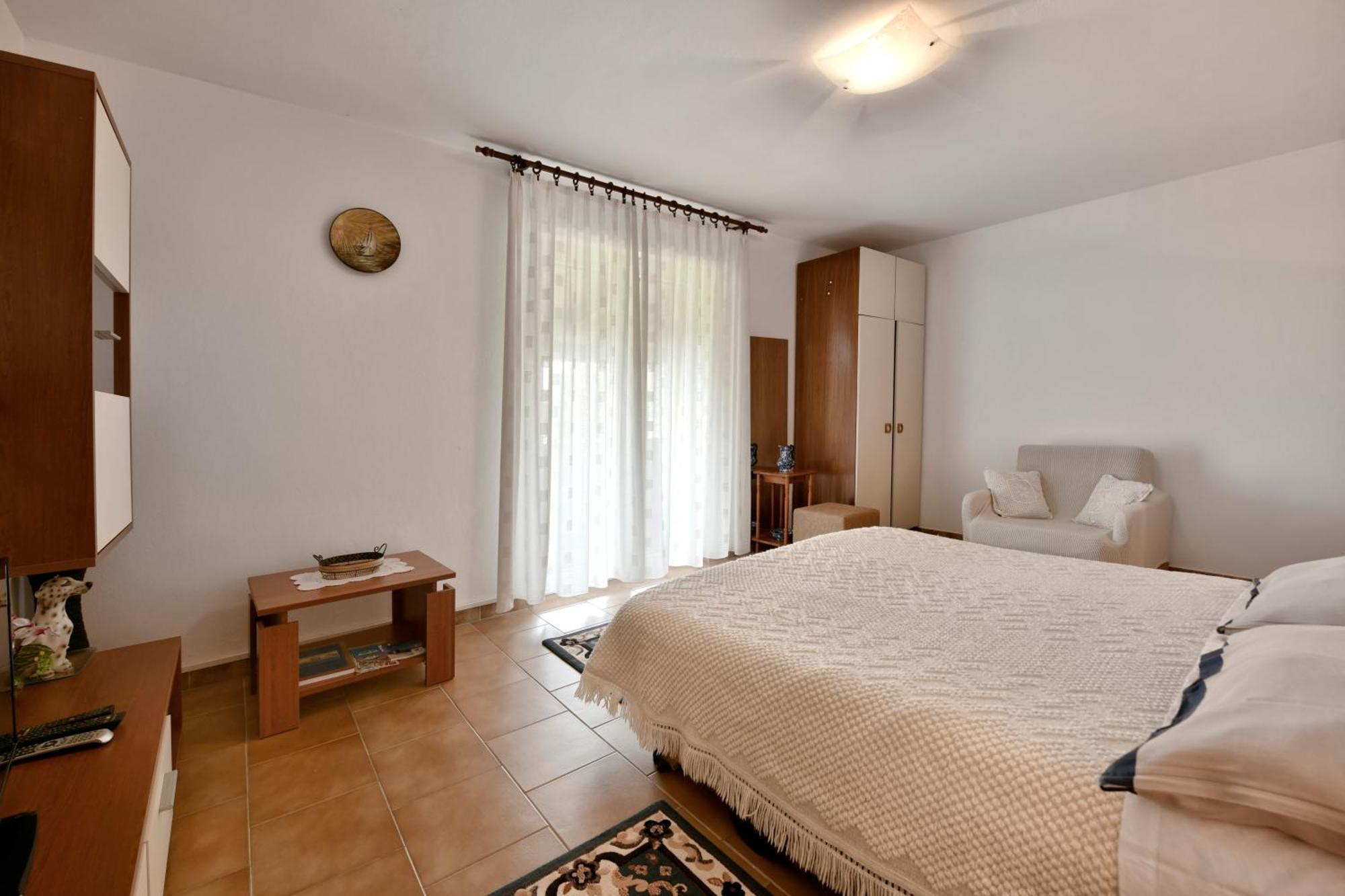 Apartment Slavica Vrvari Poreč Quarto foto