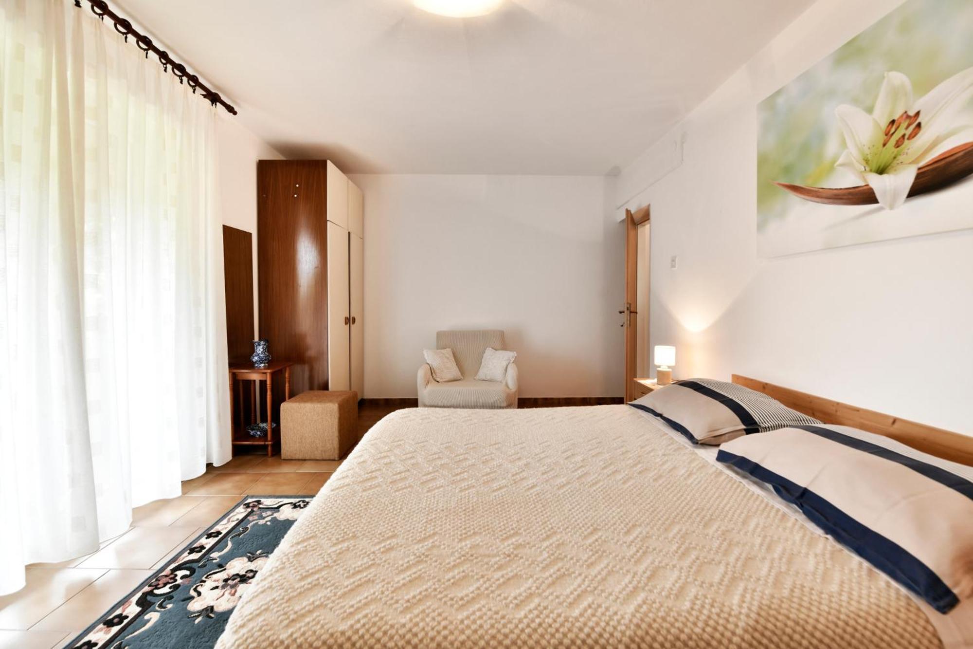 Apartment Slavica Vrvari Poreč Quarto foto