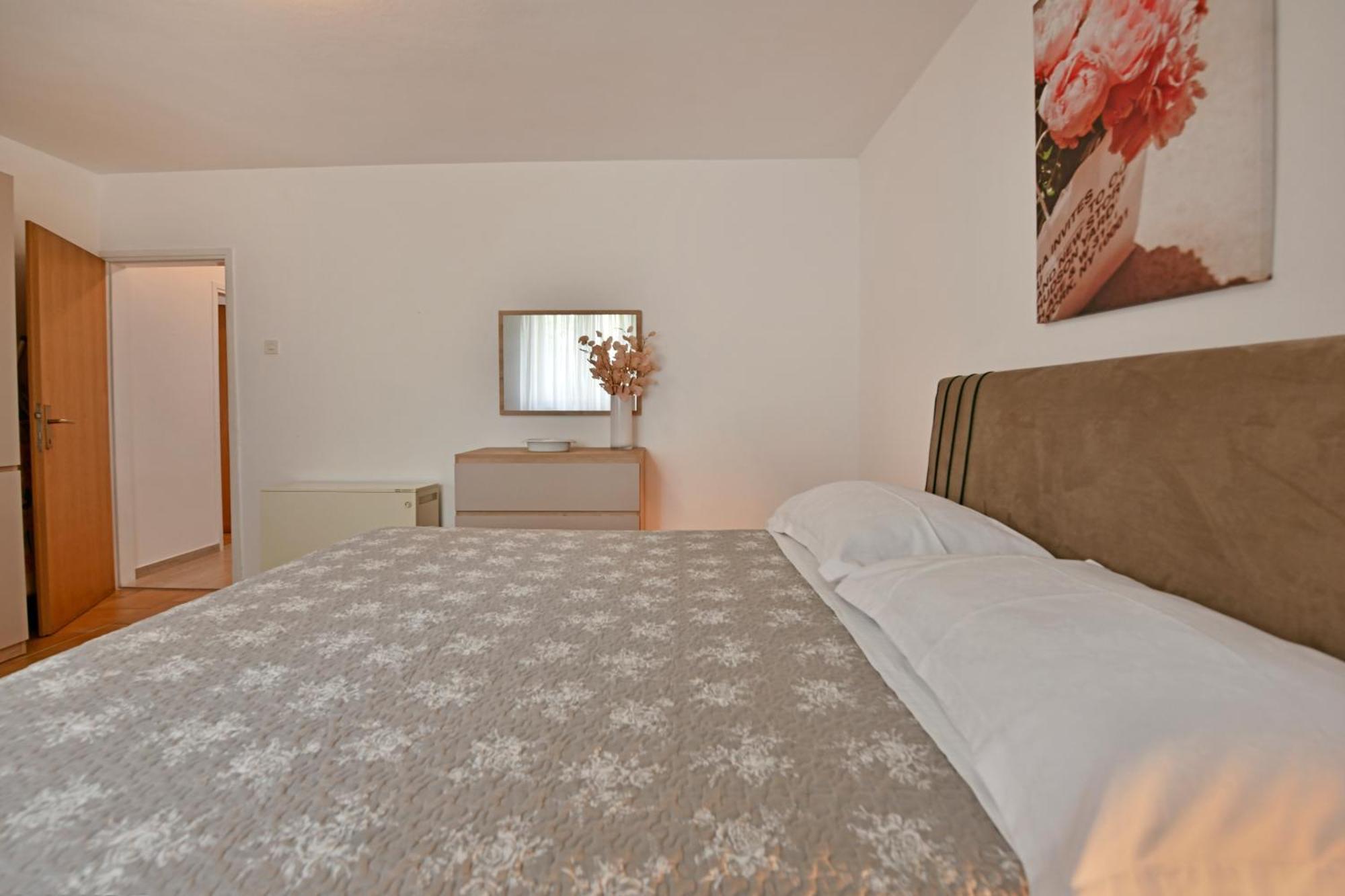 Apartment Slavica Vrvari Poreč Quarto foto